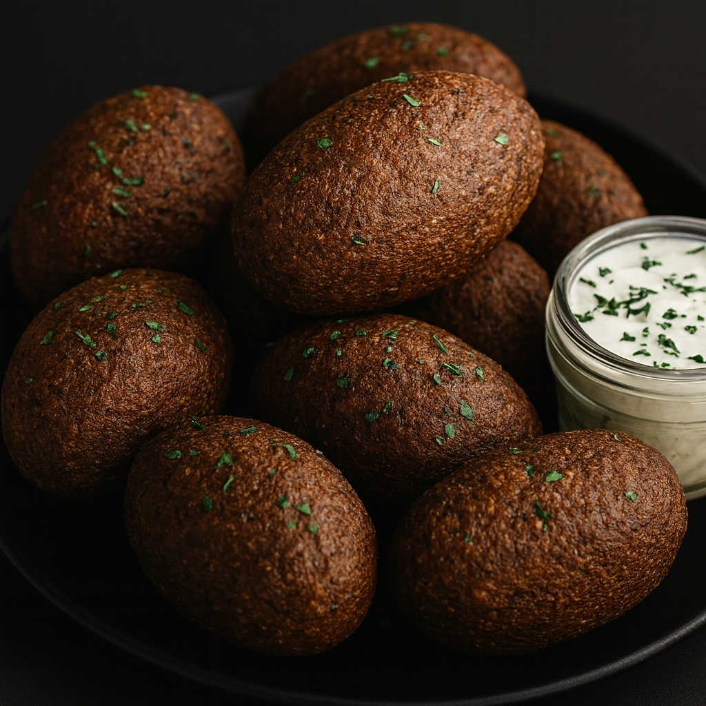 Kibbeh