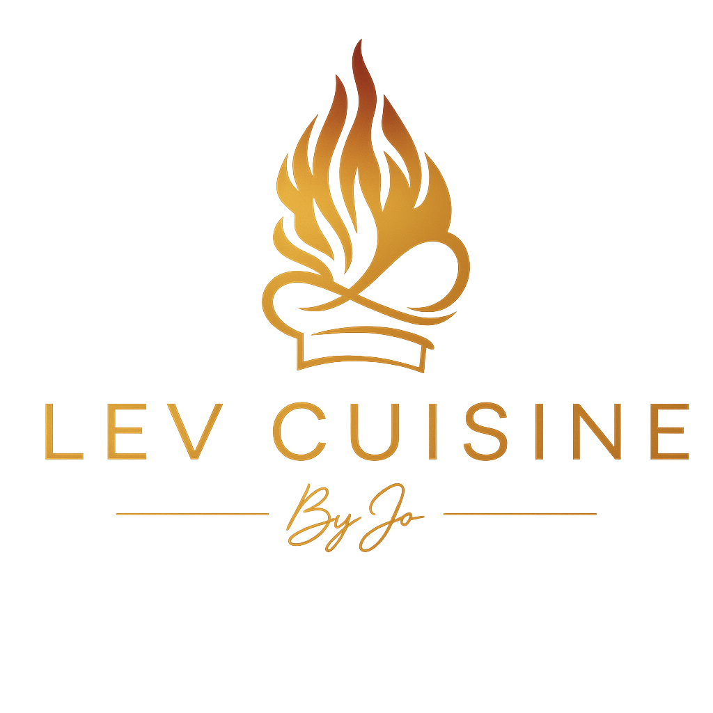Lev Cuisine by Jojo