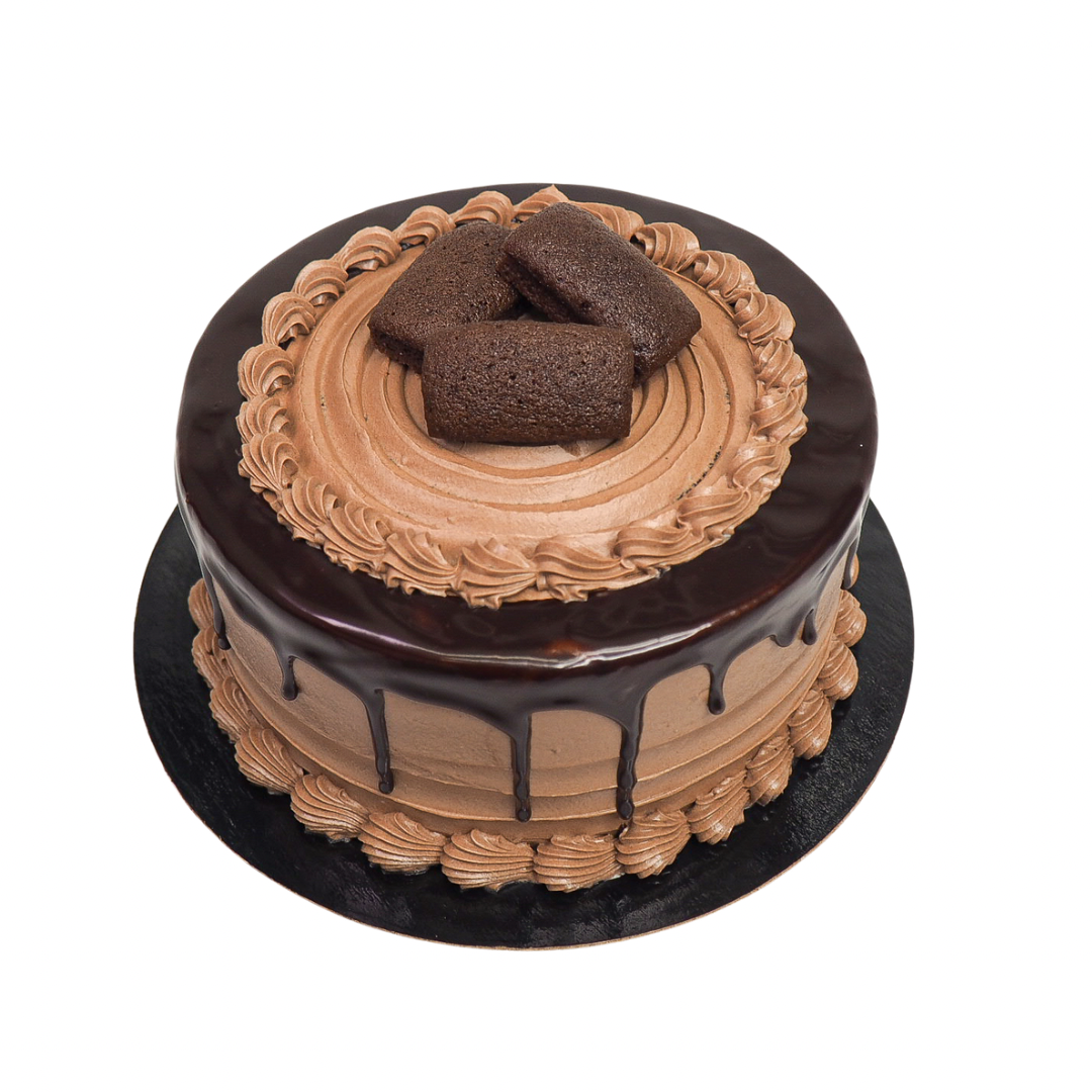 Double Chocolate Delight