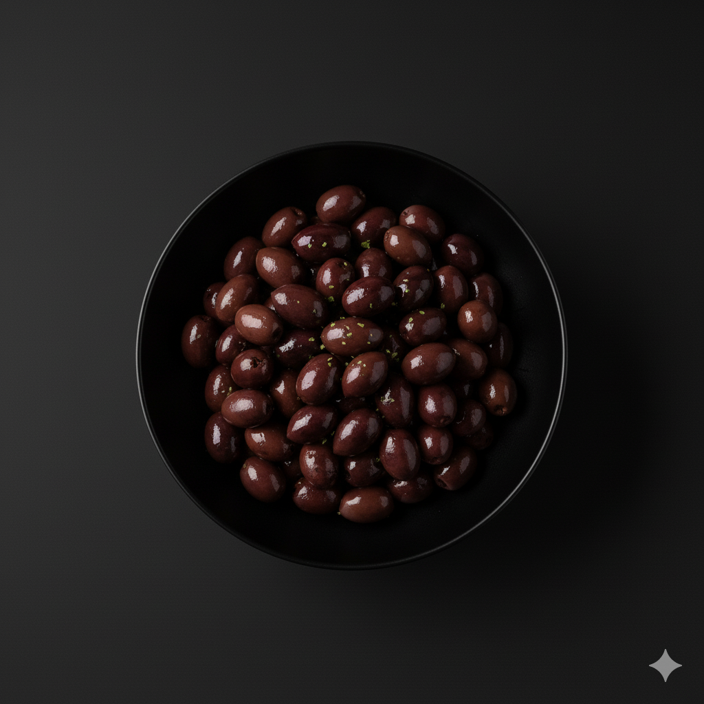 Kalamata Olive Salad