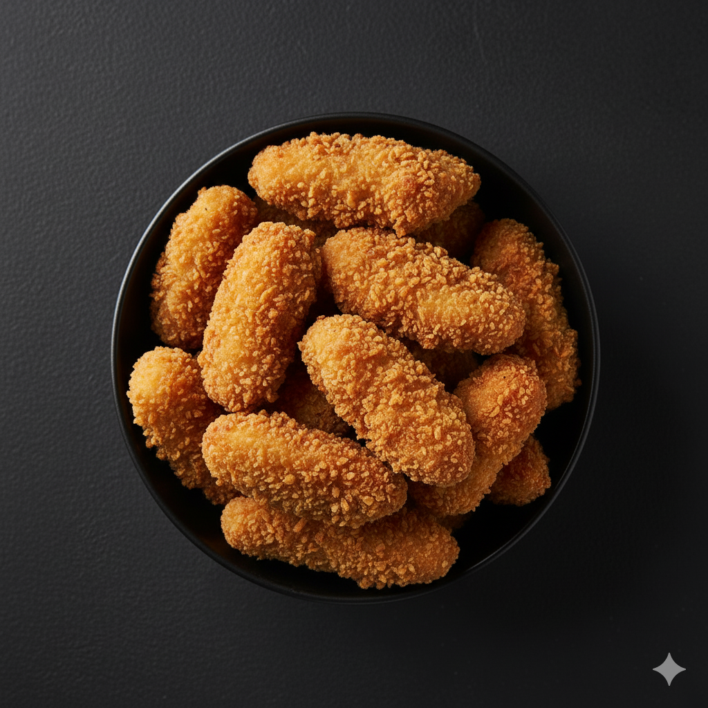 Chicken Fingers