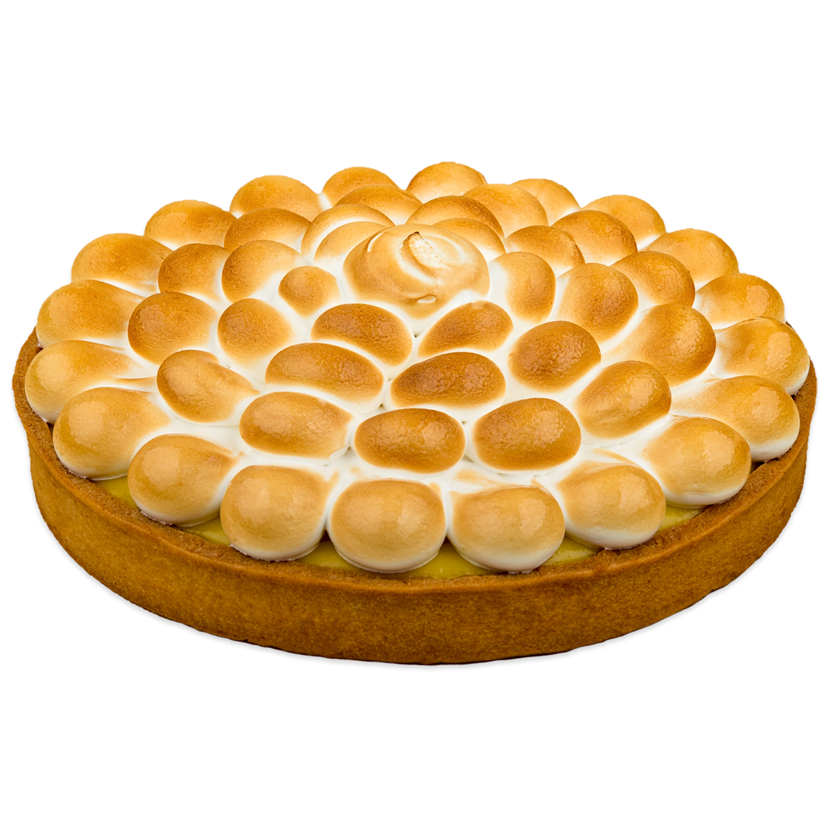 Lemon Meringue Tart (9 Inch)