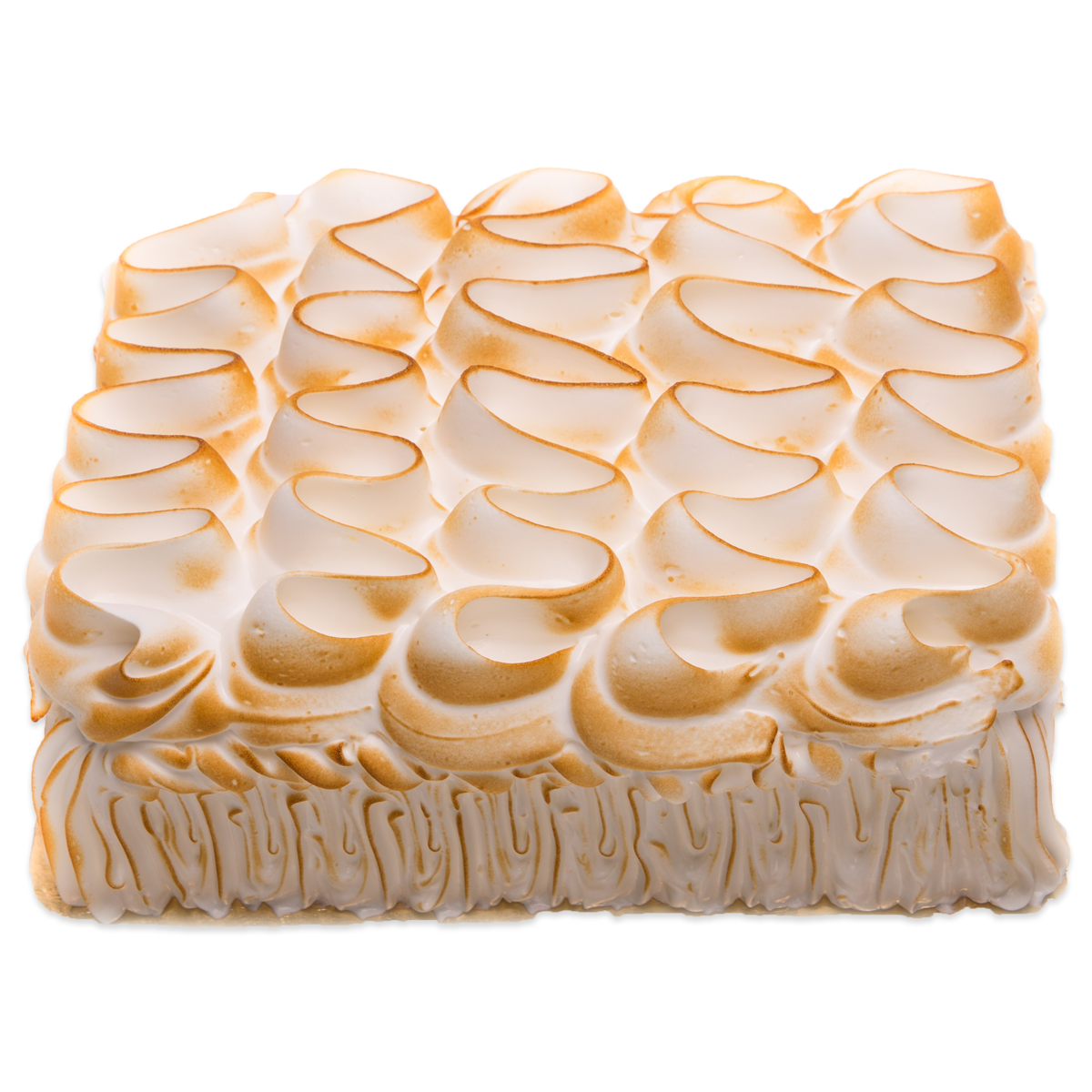 Paille Cake (9 Inch)