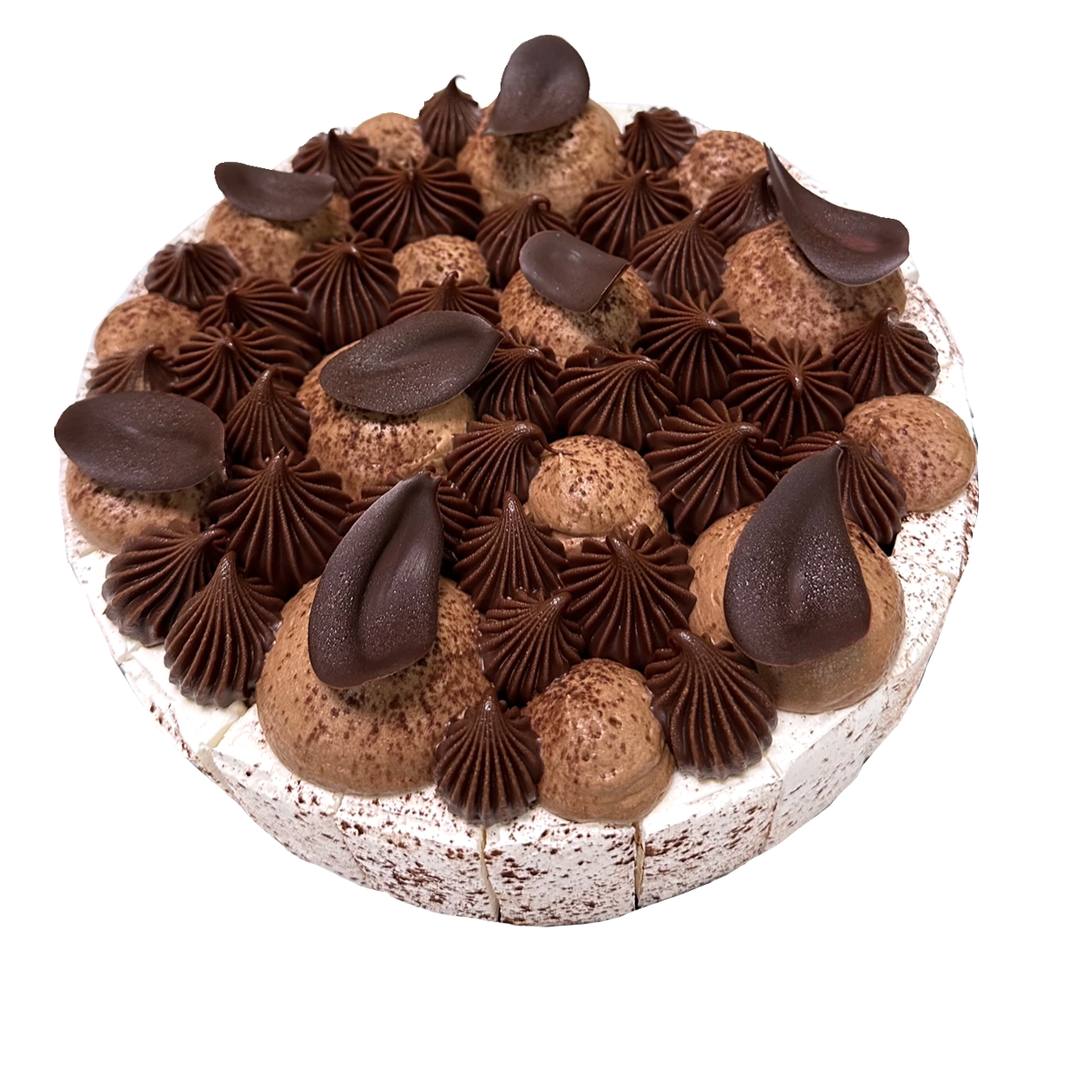 Russian Cake (9 Inch)