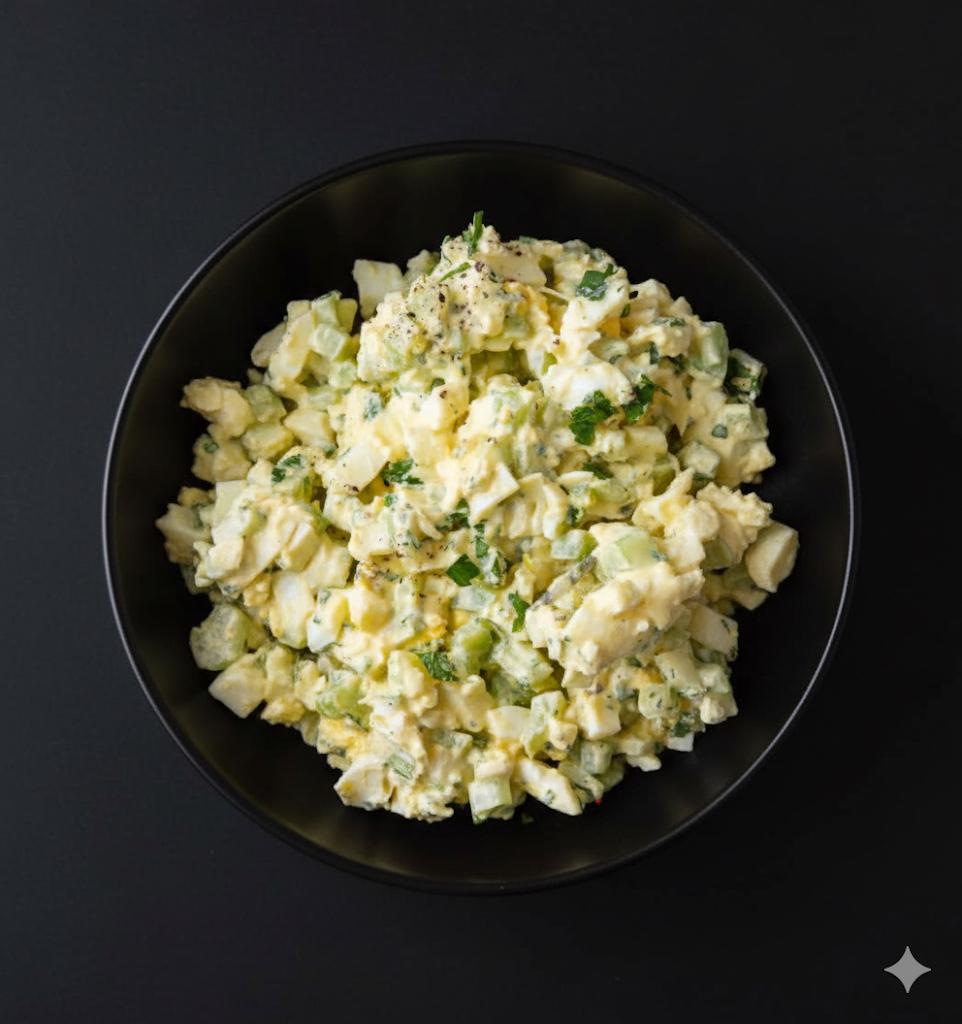Egg Salad