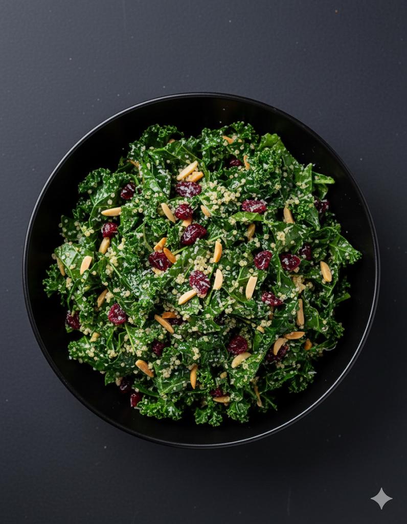 Kale Salad