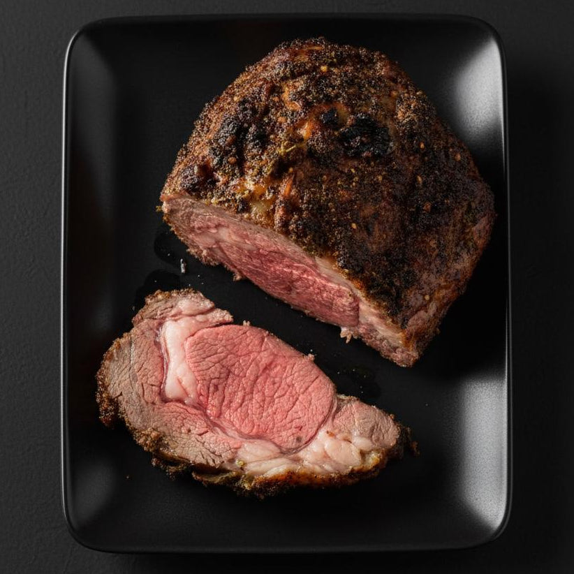 Rib Eye Roast