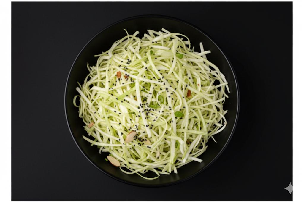 White Cabbage