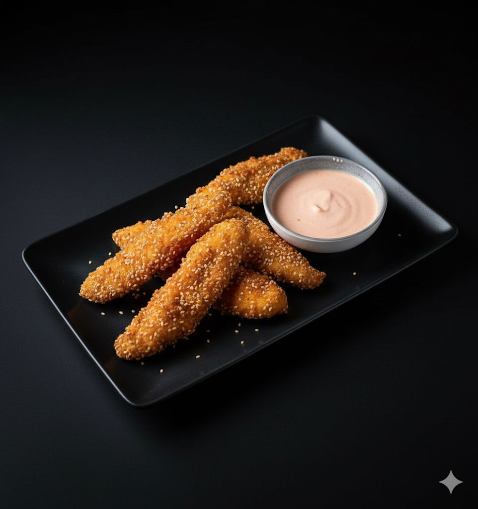 Chicken Fingers