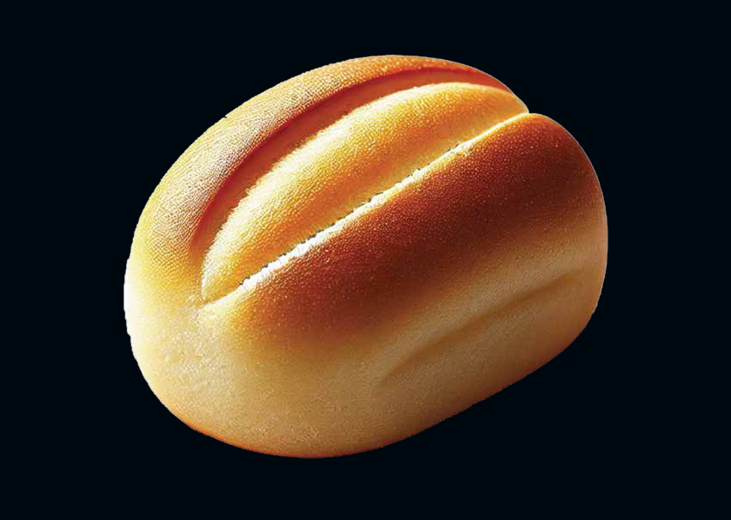 Mini Baguette (6 Pcs)